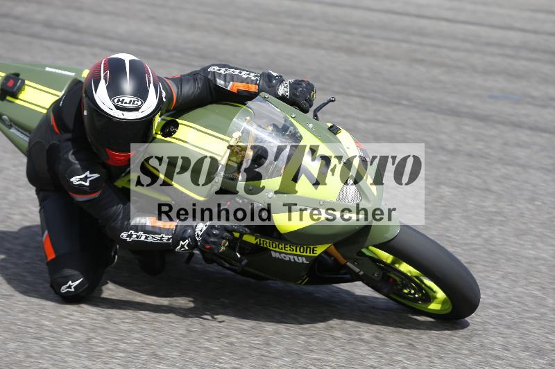 /21 29.05.2025 Speer Racing ADR/Gruppe rot/75